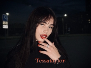 tessataylor Anal Favorite