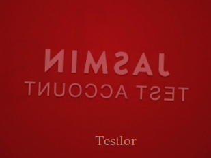 Testlor