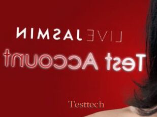 Testtech