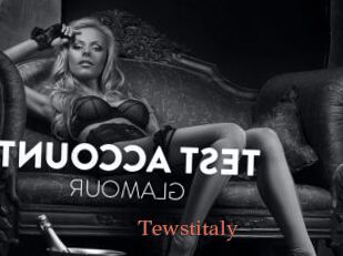 Tewstitaly