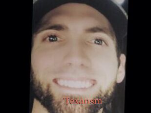 Texansm
