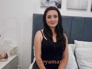 Teyamay