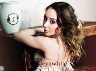 Teyawhite