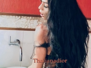 Thalianadior