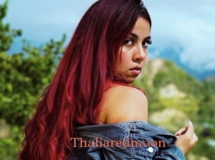 Thaliaredmoon