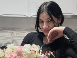 Thalyanav