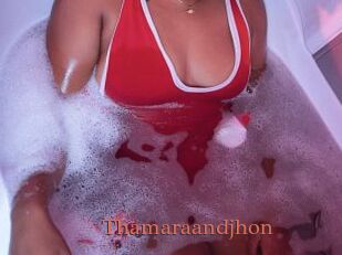 Thamaraandjhon