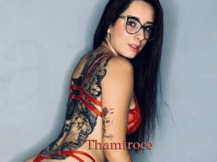 Thamiroce