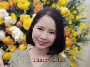 Thamwillian