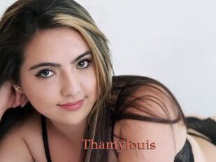 Thamylouis