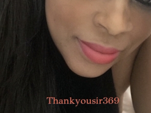 Thankyousir369