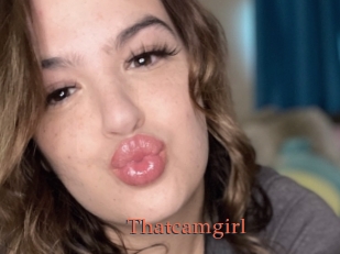 Thatcamgirl