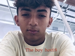 The_boy_hot18