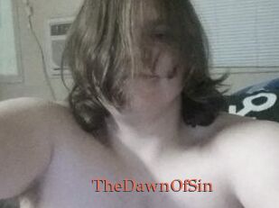 TheDawnOfSin