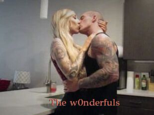The_w0nderfuls