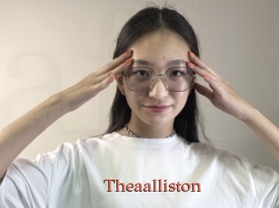 Theaalliston