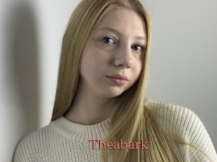 Theabark