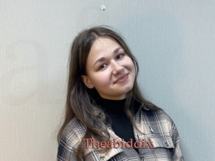 Theabiddix