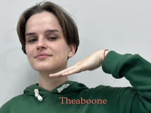 Theaboone