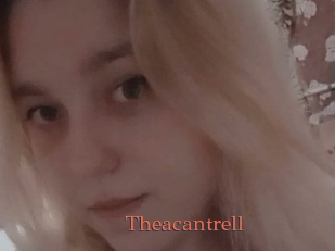 Theacantrell
