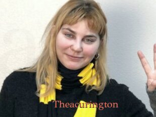 Theacurington
