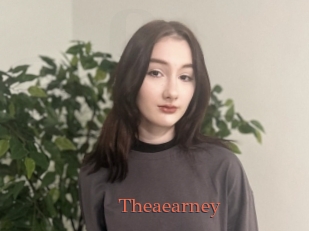 Theaearney