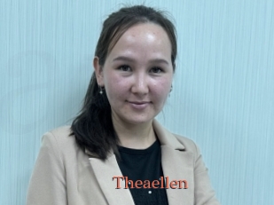 Theaellen