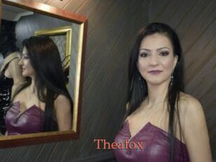 Theafox