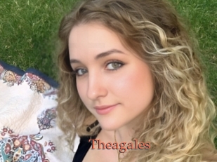 Theagales