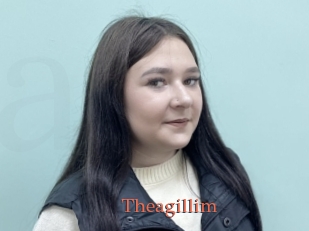 Theagillim