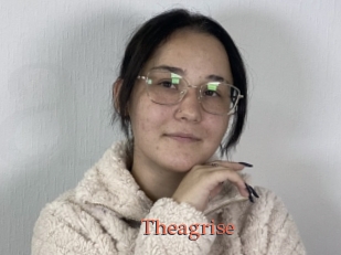 Theagrise
