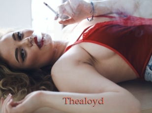 Thealoyd
