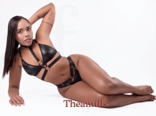 Theamills