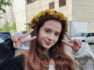 Theamilsont