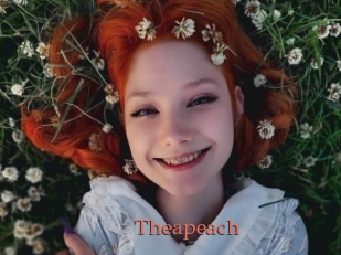 Theapeach