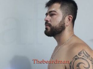 Thebeardman