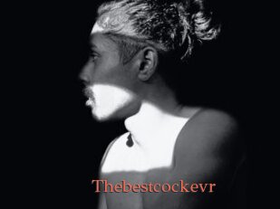 Thebestcockevr
