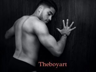 Theboyart