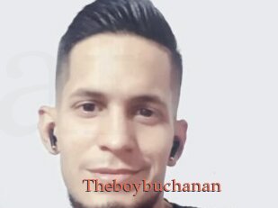 Theboybuchanan