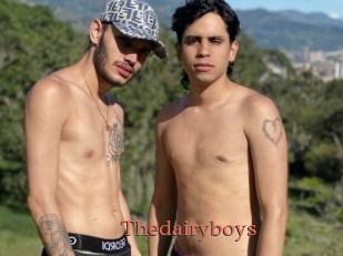 Thedairyboys