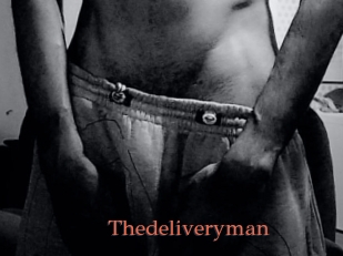 Thedeliveryman