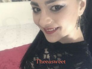 Theeasweet