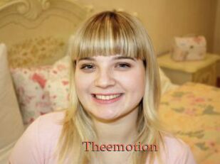 Theemotion