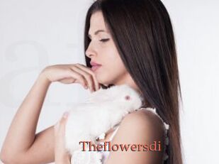 Theflowersdi