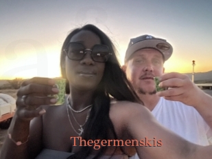 Thegermenskis