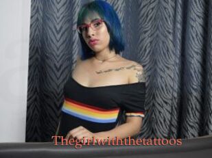 Thegirlwiththetattoos