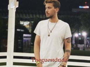 Theguestdude
