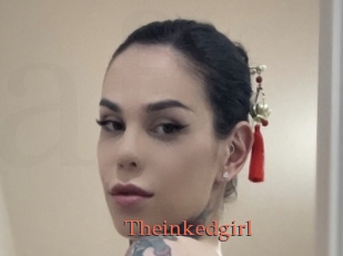 Theinkedgirl