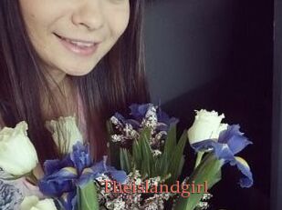 Theislandgirl