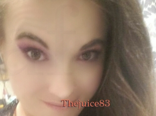 Thejuice83